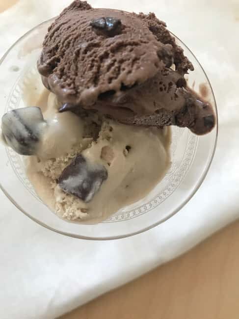 Ice Cream Class in Tulum - Key Points