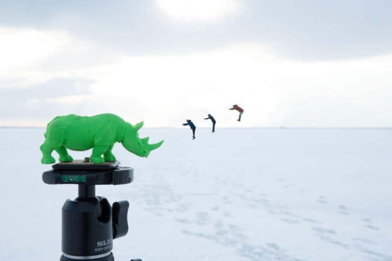 Ice Horizon Walk: Frozen Sea Adventure of Notsuke Peninsula - How to Book and What to Expect