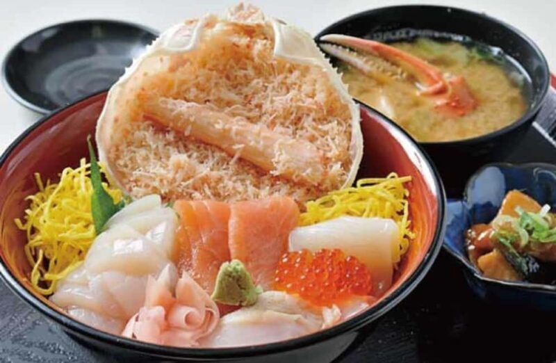 Icebreaker GARINKO GO III Cruise Explore Ice and Snow Tour - FAQs