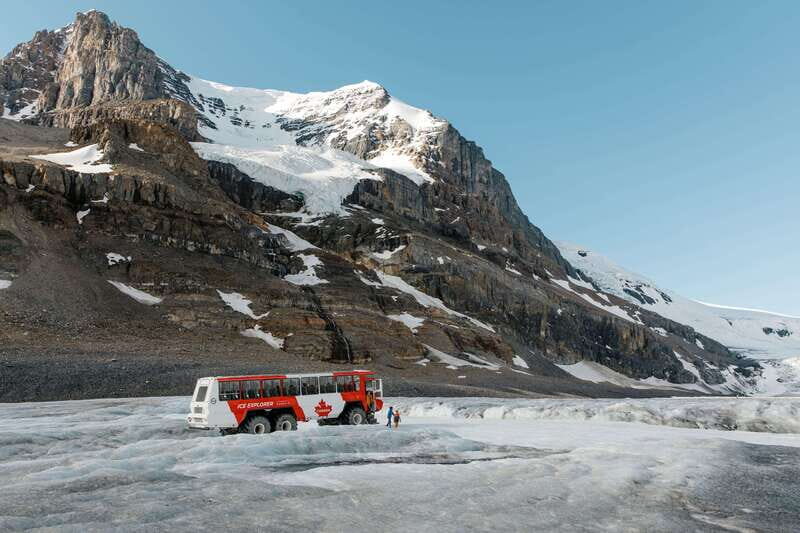 Icefield: Icefield Parkway, Bow Lakes & Peyto Lakes Day Tour - What to Expect in Terms of Logistics and Value