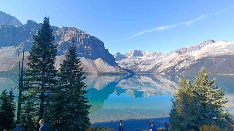 Icefield: Icefield Parkway, Bow Lakes & Peyto Lakes Day Tour - Final Thoughts: Is It Worth It?