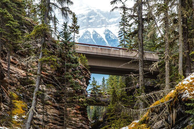 Icefields Parkway: a Smartphone Audio Driving Tour - FAQ