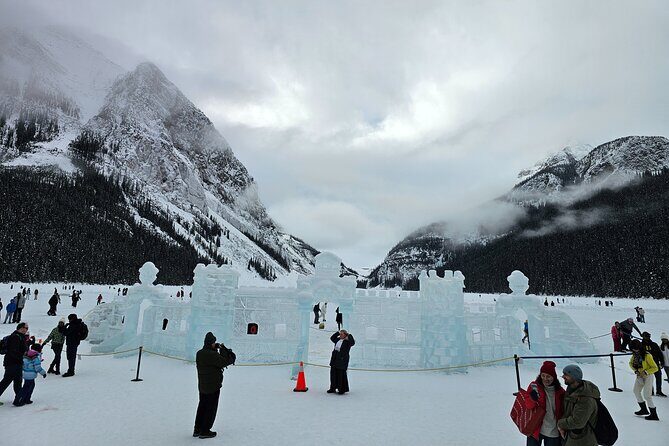 Icefields Parkway and Abraham Lake Bubbles Private Tour - Final Thoughts: Is It Worth It?