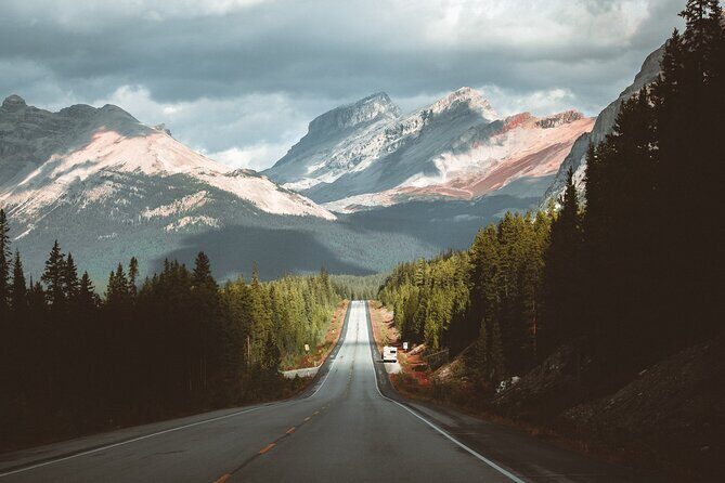 Icefields Parkway Highlights & Secrets | Award-Winning Adventure - Practicalities and Tips