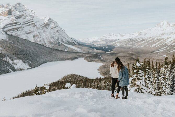 Icefields Parkway & Ice Bubbles of Abraham Lake Adventure - Final Thoughts