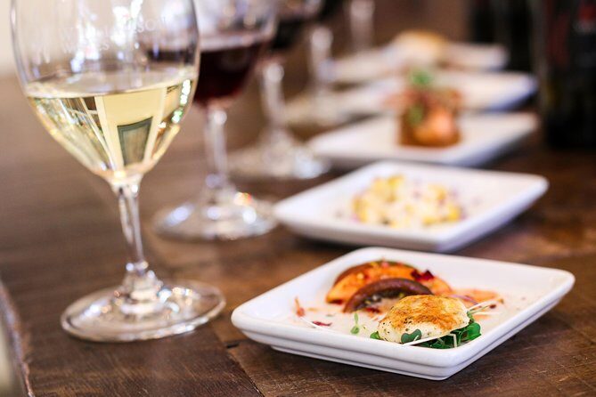 Icon Wine & Food Pairing at Williamson Wines in Healdsburg - FAQ About the Williamson Wines Icon Wine & Food Pairing