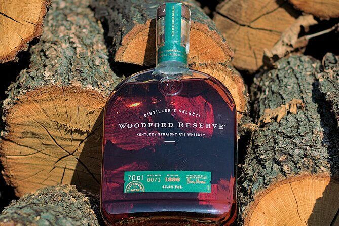 Iconic 3 Distillery Bourbon Experience - Traveler Reviews and Authentic Insights