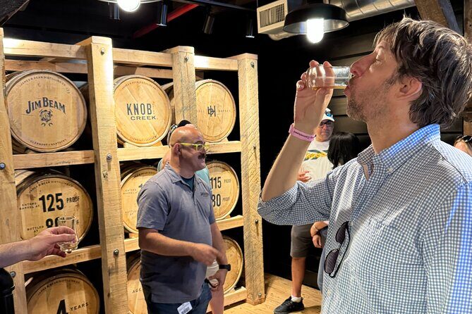 Iconic 3 Distillery Bourbon Experience - Practical Tips for Travelers