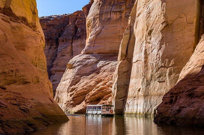 Iconic 3:Horseshoe Bend,Antelope Canyon & Insta-Famous Shell Cave - In Closing