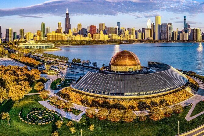 Iconic Action Film and Movie Locations 1 Day Tour in Chicago - What the Tour Means for You