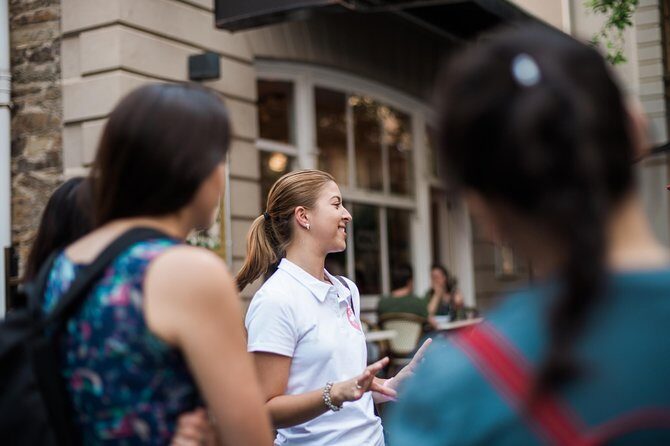 Iconic Adelaide Walking Tour - Starting at Rundle Mall: The Heartbeat of the City