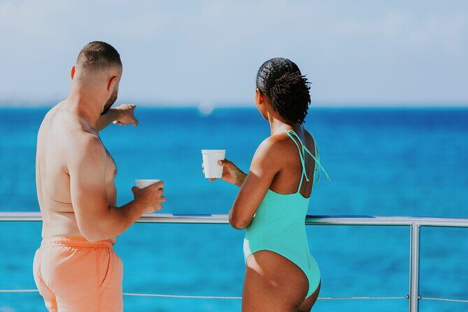 Iconic Aruba Sail and Snorkel Experience - Practical Tips for Booking and Enjoying the Tour