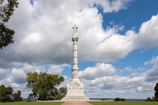Iconic Battlefields Audio Tour: Gettysburg, Shiloh & More - Antietam: The Bloodiest Single Day