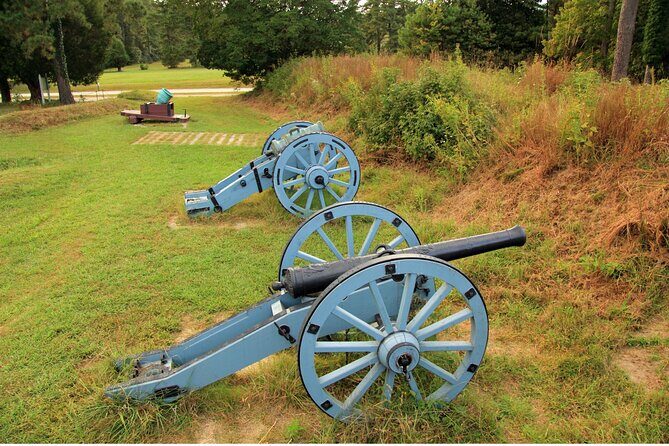 Iconic Battlefields Audio Tour: Gettysburg, Shiloh & More - What’s Included and What’s Not