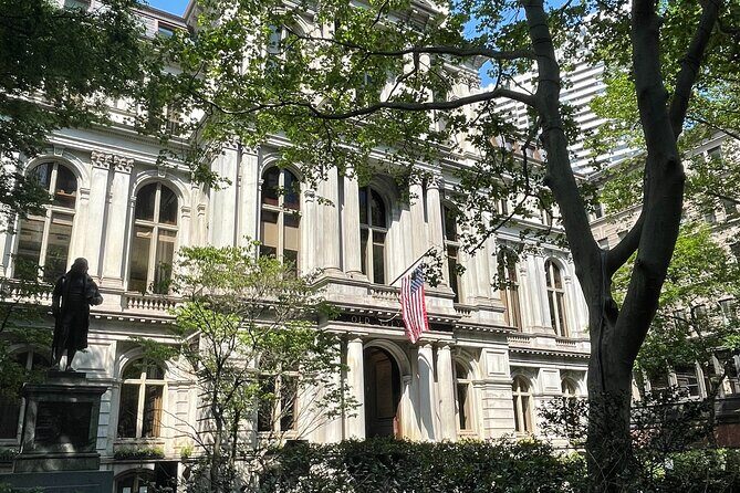Iconic Boston Food and History Small-Group Walking Tour - Concluding Thoughts: Who Should Consider This Tour?