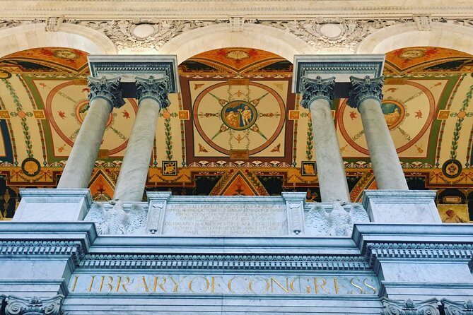 Iconic Capitol Hill Architecture Tour - FAQ