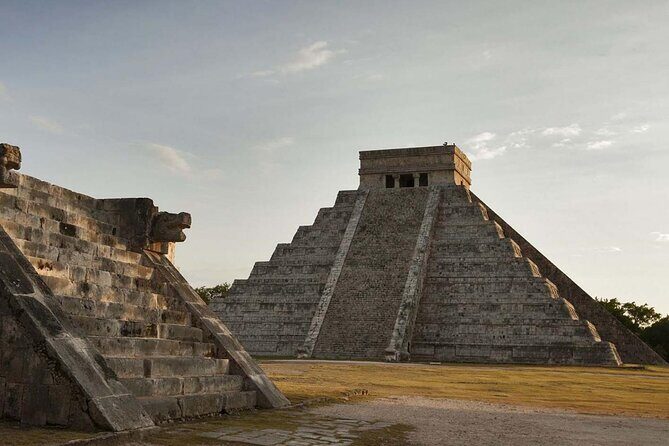 Iconic Chichen Itza Experience! Classic Tour from Tulum City - A Detailed Look at the Tour Experience