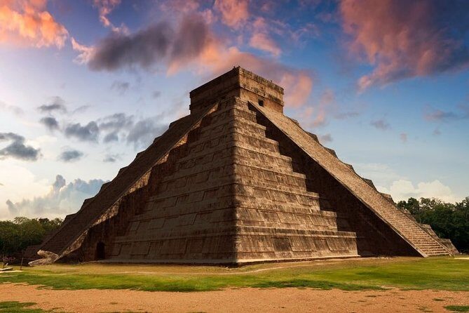 Iconic Chichen Itza Experience! Classic Tour from Tulum City - FAQ