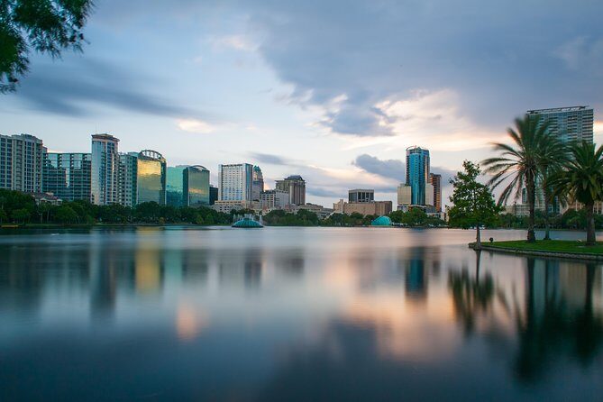ICONic City Tour Of Orlando - Authentic Experiences and Authenticity