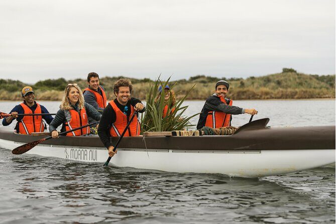 Iconic Dunedin Coastal Tour by Minibus with Maori Cultural Walk - Authenticity and Traveler Perspectives
