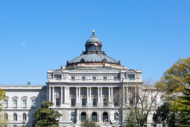Iconic Film and Movie Locations Half Day Tour in Washington D.C. - The Sum Up: Is It Worth It?