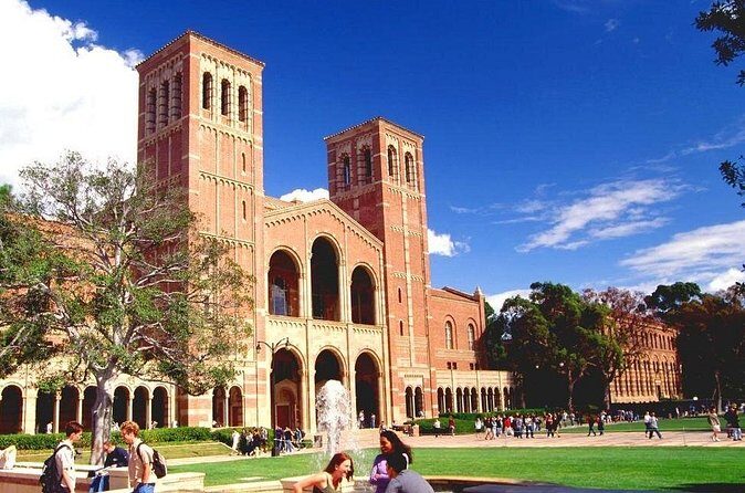 Iconic Film and Television Locations 1 Day Tour in Los Angeles - Final Considerations