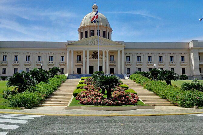 Iconic Highlights and historical Tour in Santo Domingo - FAQ