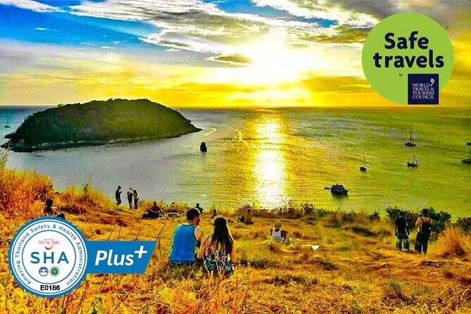 Iconic Sunset Safari with Monkey Hill & Street Food Experience - A Practical Guide to the Phuket Sunset Safari