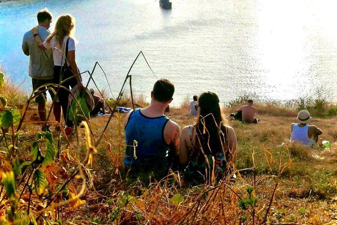 Iconic Sunset Safari with Monkey Hill & Street Food Experience - Final Thoughts: Is This Tour for You?