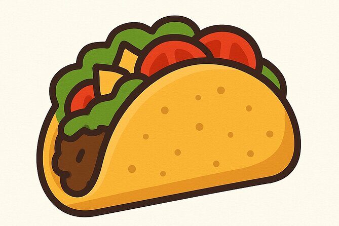 Iconic Tacos of El Centro Guided Taco Crawl in CDMX - The Sum Up