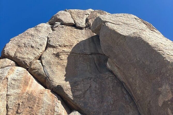 Iconic Tom's Thumb Guided Hike in Scottsdale - FAQ about the Iconic Tom’s Thumb Guided Hike