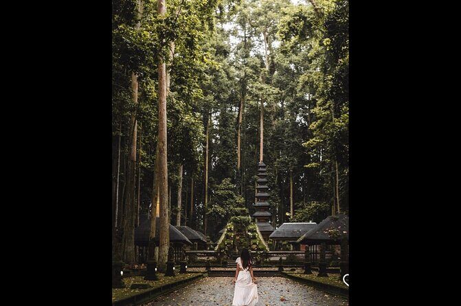 Iconic Ubud Day Trip - FAQ