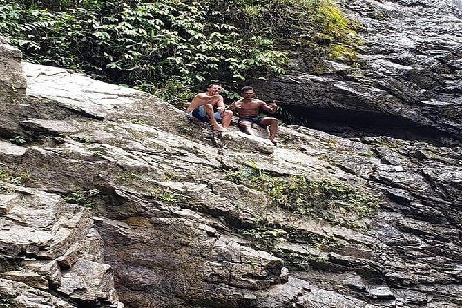 iconic waterfall tour - Shopping and Optional Extras in Sigatoka