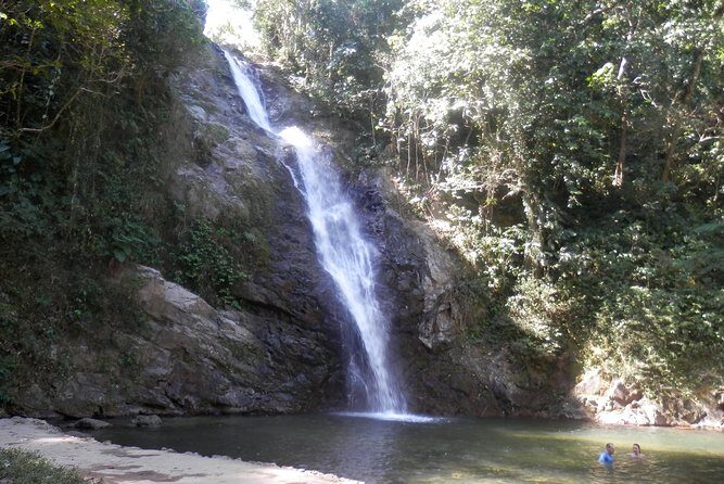 iconic waterfall tour - Logistics and Practicalities