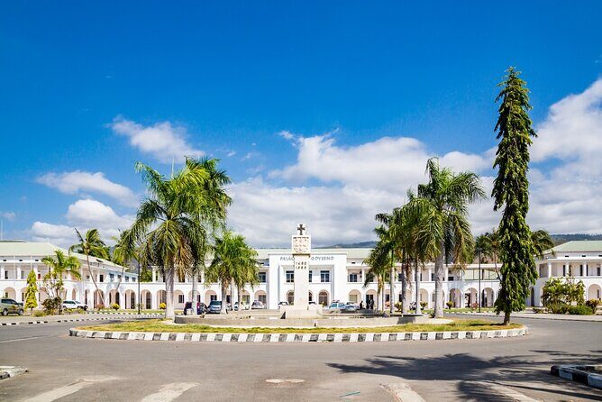 Icons of Dili: A Private Walking Tour - A Deep Dive into the Tour Experience