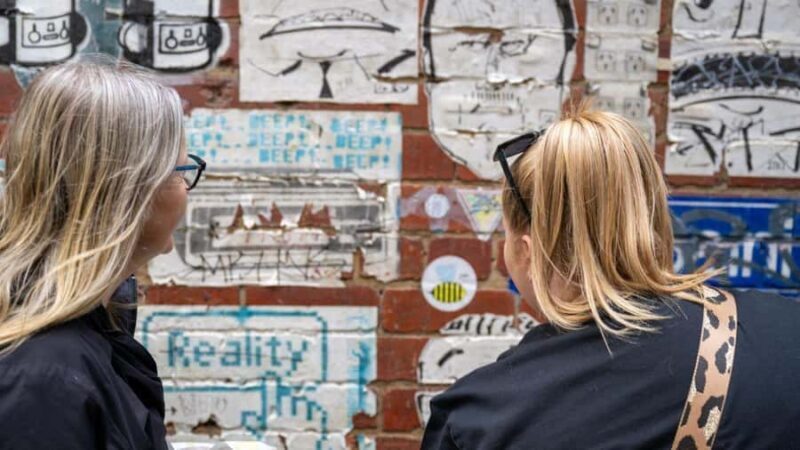 Icons of Melbourne Walking Tour - The Sum Up