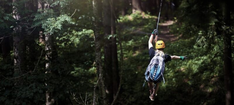Idaho Springs: Cliffside Zipline Adventure - Real Guest Insights