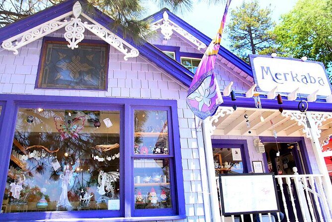 Idyllwild Day Tour - FAQ