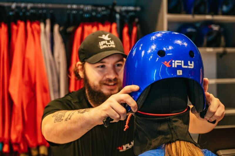 iFLY Dallas First Time Flyer Experience - Pricing and Overall Value