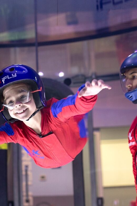 iFLY Fort Worth First-Time Flyer Experience - Final Thoughts: Is It Worth It?