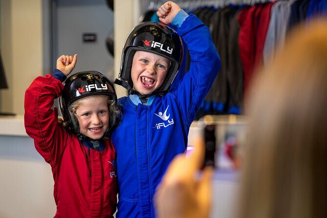 iFLY Indoor Skydiving Queenstown - The Value of Indoor Skydiving in Queenstown