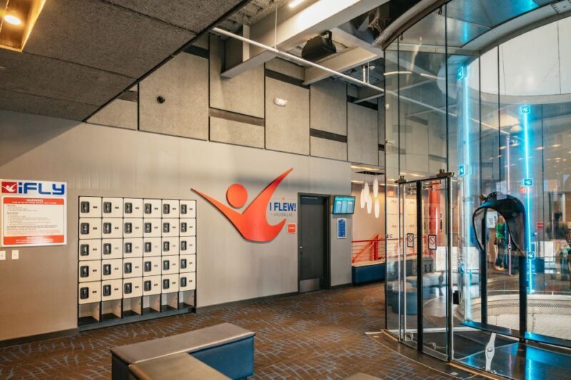 iFLY King of Prussia (Philly) First-Time Flyer Experience - Introduction: What Is the iFLY King of Prussia Experience?