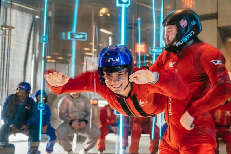 iFLY King of Prussia (Philly) First-Time Flyer Experience - Final Thoughts: Is the iFLY King of Prussia Experience Worth It?