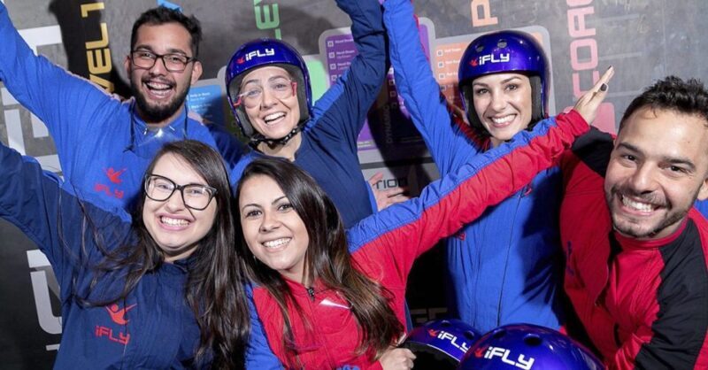 iFLY Oklahoma City First Time Flyer Experience - The Sum Up: Who Should Consider This Experience?