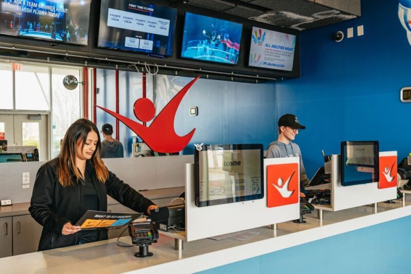 iFLY Seattle First Time Flyer Experience - An In-Depth Look at the iFLY Seattle Experience