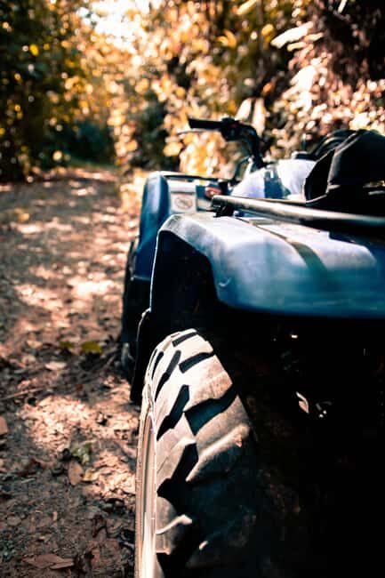 Ifrane: Quad Biking Experience - Exploring Ifrane’s Quad Biking Adventure in Depth