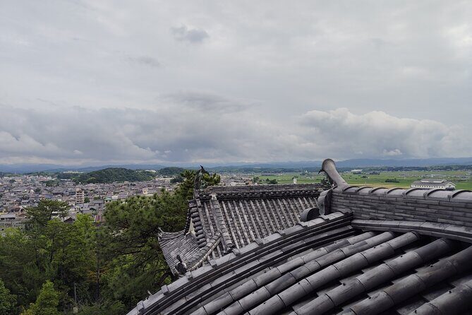 Iga: Discover Ninja Secrets at Ueno Castle & Ninja Museum - Final Thoughts: Is This Tour Worth It?