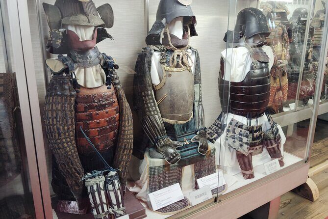 Iga: Discover Ninja Secrets at Ueno Castle & Ninja Museum - Who is This Tour Best For?
