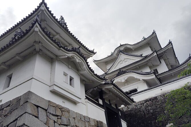 Iga: Discover Ninja Secrets at Ueno Castle & Ninja Museum - FAQs