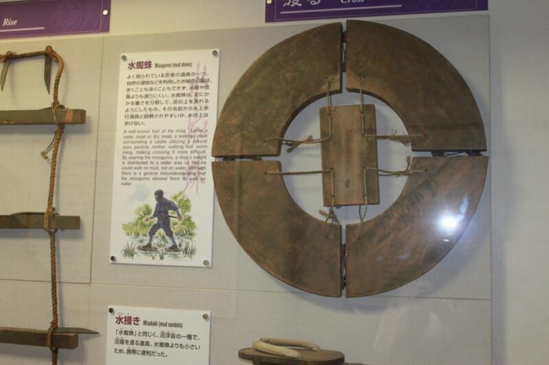 Iga: Full-Day Private and Unique Guided Ninja Experience - Who Will Enjoy This Tour?